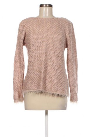 Дамски пуловер Le Comte, Размер S, Цвят Розов, Цена 14,26 лв.