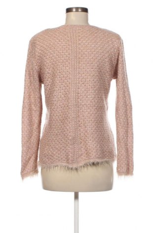 Дамски пуловер Le Comte, Размер S, Цвят Розов, Цена 9,92 лв.
