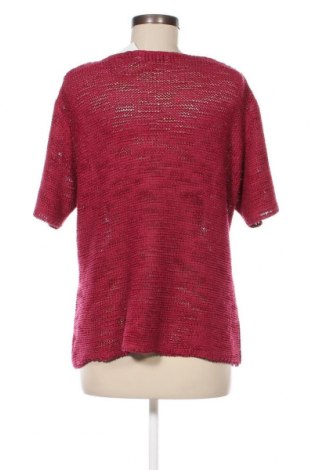 Pulover de femei Le Comte, Mărime XL, Culoare Roșu, Preț 203,95 Lei