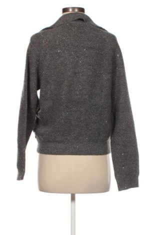 Дамски пуловер Le Temps Des Cerises, Размер XS, Цвят Сив, Цена 16,40 лв.