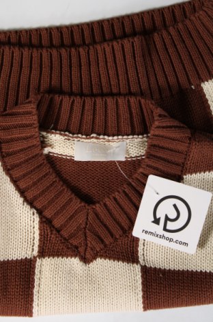 Дамски пуловер LeGer By Lena Gercke X About you, Размер S, Цвят Многоцветен, Цена 27,90 лв.