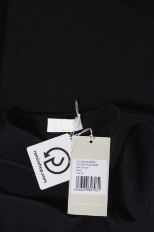 Γυναικείο πουλόβερ LeGer By Lena Gercke X About you, Μέγεθος S, Χρώμα Μαύρο, Τιμή 12,46 €