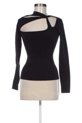 Дамски пуловер LeGer By Lena Gercke X About you, Размер S, Цвят Черен, Цена 46,50 лв.