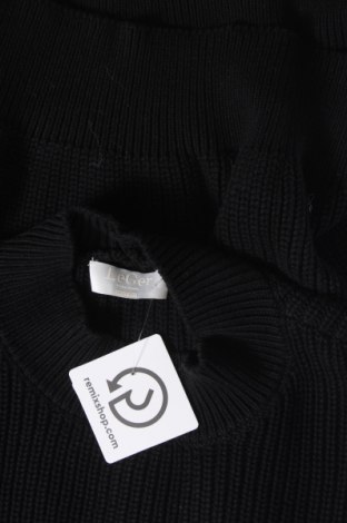 Γυναικείο πουλόβερ LeGer By Lena Gercke X About you, Μέγεθος M, Χρώμα Μαύρο, Τιμή 12,46 €