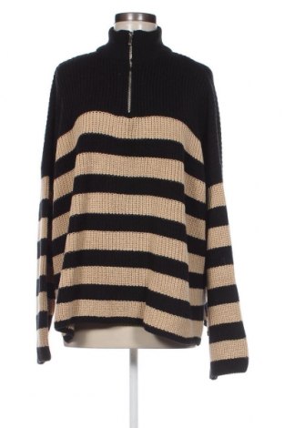 Дамски пуловер LeGer By Lena Gercke X About you, Размер S, Цвят Многоцветен, Цена 37,20 лв.