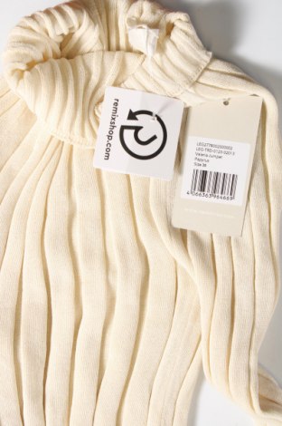 Γυναικείο πουλόβερ LeGer By Lena Gercke X About you, Μέγεθος S, Χρώμα Εκρού, Τιμή 15,82 €