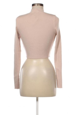 Damski sweter LeGer By Lena Gercke X About you, Rozmiar M, Kolor Beżowy, Cena 74,99 zł