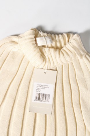 Γυναικείο πουλόβερ LeGer By Lena Gercke X About you, Μέγεθος M, Χρώμα Εκρού, Τιμή 15,82 €