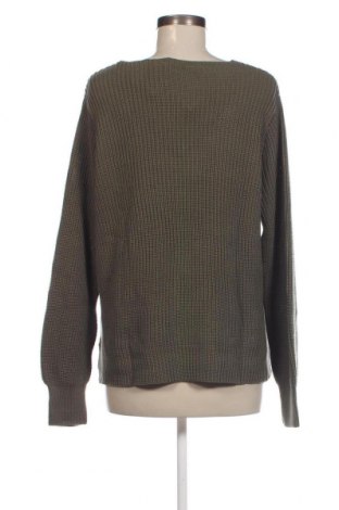 Дамски пуловер LeGer By Lena Gercke X About you, Размер M, Цвят Зелен, Цена 39,06 лв.