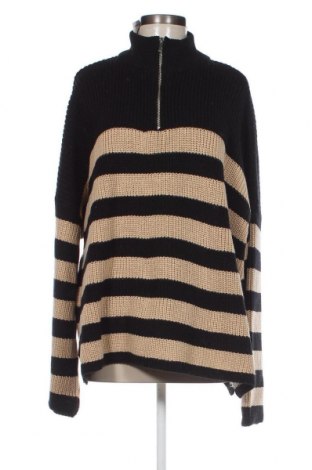 Дамски пуловер LeGer By Lena Gercke X About you, Размер M, Цвят Многоцветен, Цена 37,20 лв.