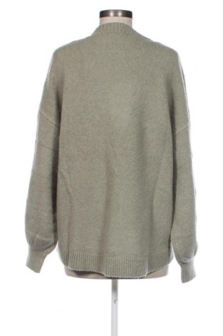 Damski sweter LeGer By Lena Gercke X About you, Rozmiar M, Kolor Zielony, Cena 64,45 zł