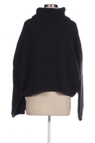 Damenpullover LeGer By Lena Gercke X About you, Größe M, Farbe Schwarz, Preis 12,46 €