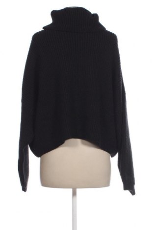 Дамски пуловер LeGer By Lena Gercke X About you, Размер M, Цвят Черен, Цена 37,20 лв.