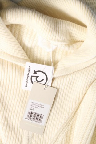 Дамски пуловер LeGer By Lena Gercke X About you, Размер XL, Цвят Екрю, Цена 37,20 лв.