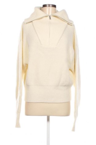 Дамски пуловер LeGer By Lena Gercke X About you, Размер XL, Цвят Екрю, Цена 21,39 лв.