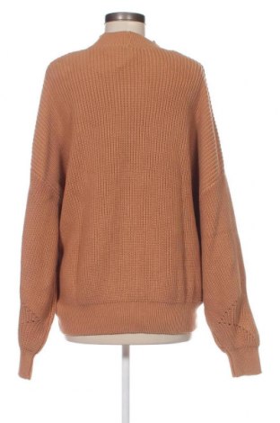 Дамски пуловер LeGer By Lena Gercke X About you, Размер XS, Цвят Бежов, Цена 37,20 лв.