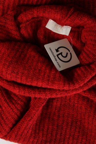 Дамски пуловер LeGer By Lena Gercke X About you, Размер M, Цвят Червен, Цена 37,20 лв.
