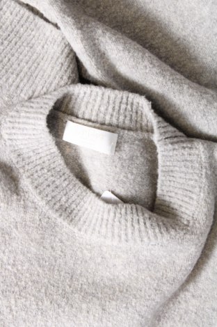 Дамски пуловер LeGer By Lena Gercke X About you, Размер M, Цвят Сив, Цена 30,69 лв.