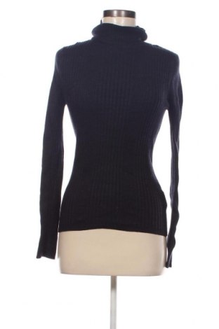 Γυναικείο πουλόβερ Lee, Μέγεθος M, Χρώμα Μπλέ, Τιμή 20,33 €