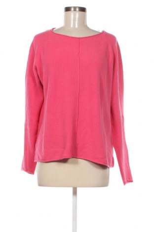 Γυναικείο πουλόβερ Lieblingsstuck, Μέγεθος XL, Χρώμα Ρόζ , Τιμή 23,01 €