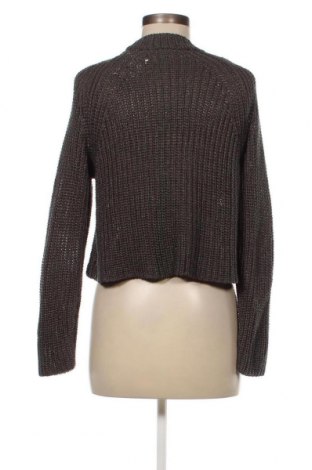 Γυναικείο πουλόβερ Light Before Dark, Μέγεθος S, Χρώμα Πράσινο, Τιμή 5,58 €