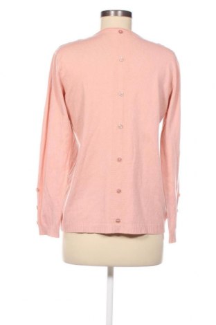 Дамски пуловер Lin, Размер S, Цвят Розов, Цена 8,40 лв.