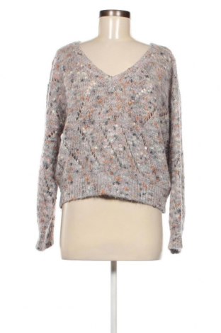 Damenpullover Lindex, Größe S, Farbe Grau, Preis € 8,59