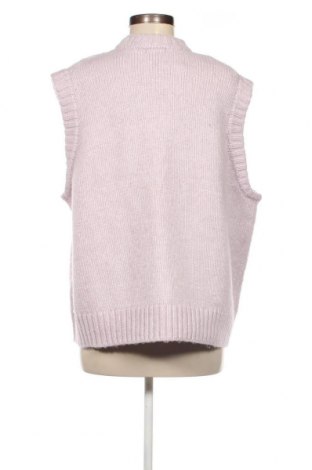 Дамски пуловер Lindex, Размер XL, Цвят Лилав, Цена 17,60 лв.