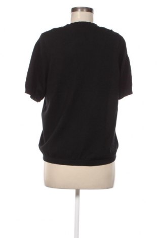 Дамски пуловер Lindex, Размер M, Цвят Черен, Цена 7,82 лв.