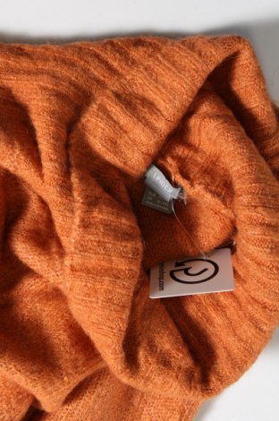 Damenpullover Lindex, Größe XL, Farbe Orange, Preis 6,05 €