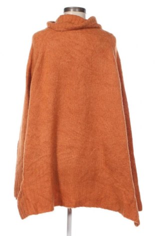 Damenpullover Lindex, Größe XL, Farbe Orange, Preis 6,05 €