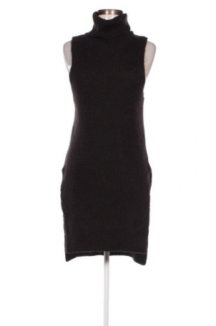 Γυναικείο πουλόβερ Lindex, Μέγεθος M, Χρώμα Μαύρο, Τιμή 9,30 €