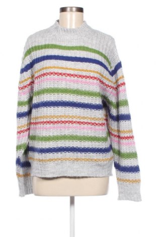 Pulover de femei Lindsay Moda, Mărime M, Culoare Multicolor, Preț 47,70 Lei