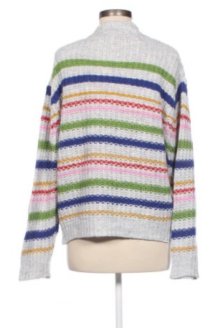 Дамски пуловер Lindsay Moda, Размер M, Цвят Многоцветен, Цена 11,60 лв.
