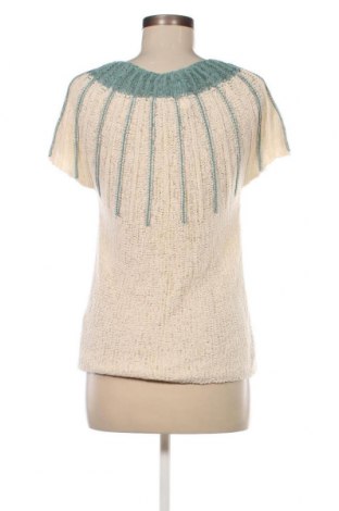 Γυναικείο πουλόβερ Linea Tesini, Μέγεθος XS, Χρώμα Εκρού, Τιμή 6,34 €