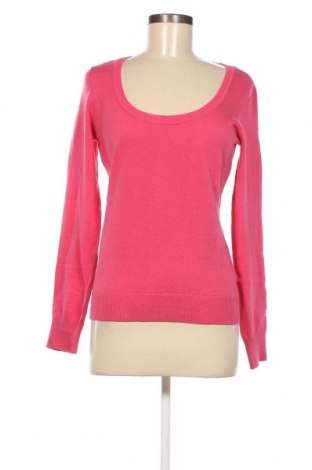 Дамски пуловер Linea Tesini, Размер S, Цвят Розов, Цена 37,20 лв.
