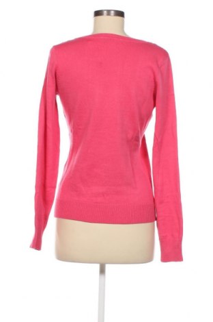 Damenpullover Linea Tesini, Größe S, Farbe Rosa, Preis 12,46 €