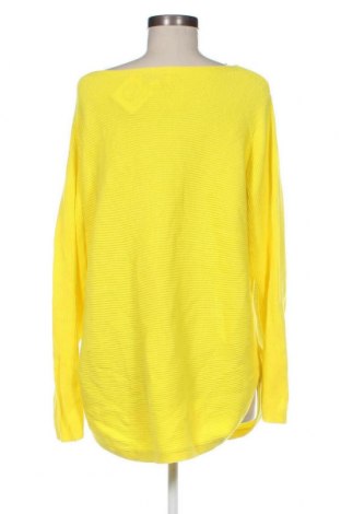 Дамски пуловер Linea Tesini, Размер XXL, Цвят Червен, Цена 24,60 лв.