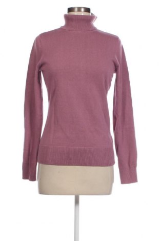 Дамски пуловер Linea Tesini, Размер S, Цвят Лилав, Цена 46,50 лв.