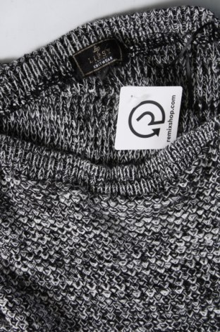 Дамски пуловер Lipsy London, Размер M, Цвят Сив, Цена 8,70 лв.