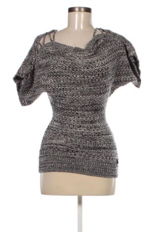 Дамски пуловер Lipsy London, Размер M, Цвят Сив, Цена 11,60 лв.