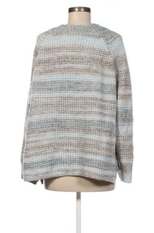 Дамски пуловер Lisa Tossa, Размер L, Цвят Многоцветен, Цена 16,40 лв.