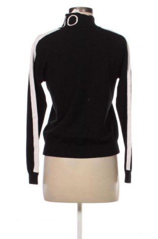 Γυναικείο πουλόβερ Liu Jo, Μέγεθος XS, Χρώμα Μαύρο, Τιμή 66,74 €