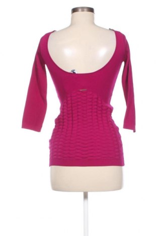 Γυναικείο πουλόβερ Liu Jo, Μέγεθος S, Χρώμα Ρόζ , Τιμή 64,18 €