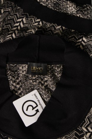 Дамски пуловер Liu Jo, Размер S, Цвят Многоцветен, Цена 71,92 лв.