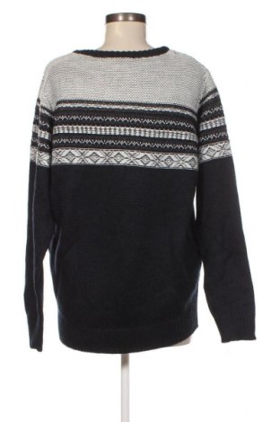 Дамски пуловер Livergy, Размер L, Цвят Многоцветен, Цена 18,40 лв.