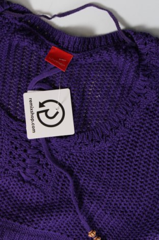 Γυναικείο πουλόβερ Livre, Μέγεθος S, Χρώμα Βιολετί, Τιμή 2,69 €