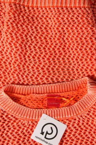 Damenpullover Livre, Größe S, Farbe Orange, Preis € 6,66