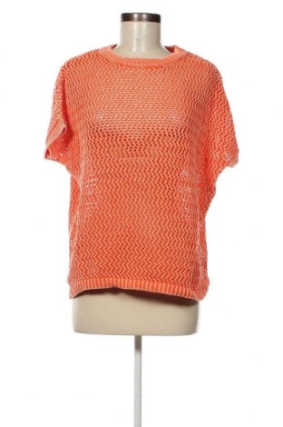 Дамски пуловер Livre, Размер S, Цвят Оранжев, Цена 7,83 лв.