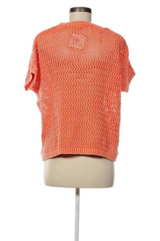 Damenpullover Livre, Größe S, Farbe Orange, Preis € 5,45